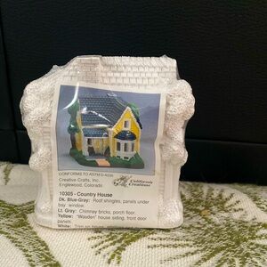 Condition:New
Brand:California Creations
Model:10305
MPN:10305